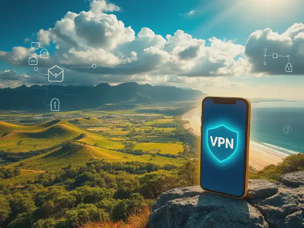Discover the Best VPN for iPhone in Australia Now