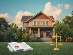 Essential Insights into Real Estate Law for Home Buyers