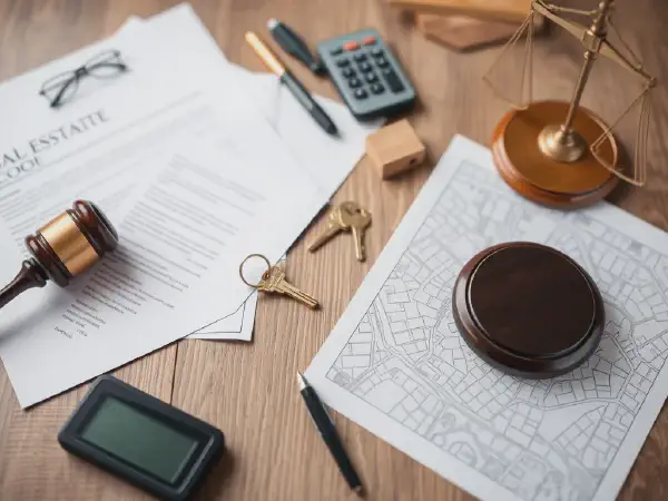 Essential Guide to Real Estate Lawyers: Services & Roles