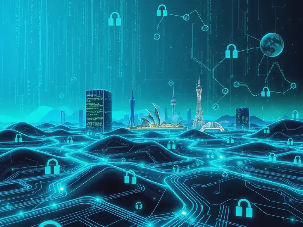 Top VPN Options for Businesses in Australia: 2023