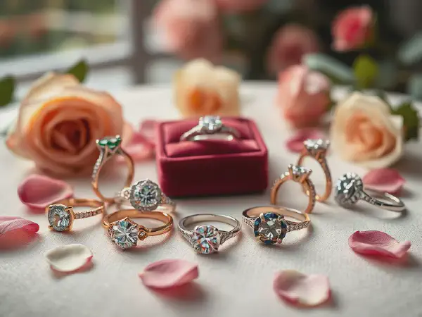 Engagement Rings: A Complete Guide to Love and Commitment