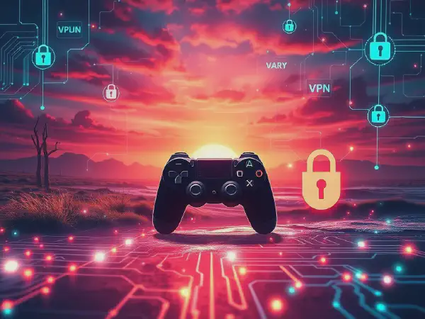 Discover the Best VPN for Gaming in Australia Today!