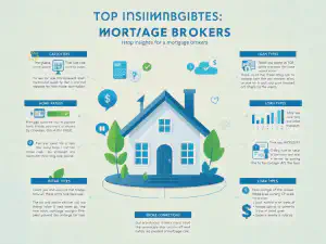 Top Insights on Mortgage Brokers: Expert Guide for Homebuyers