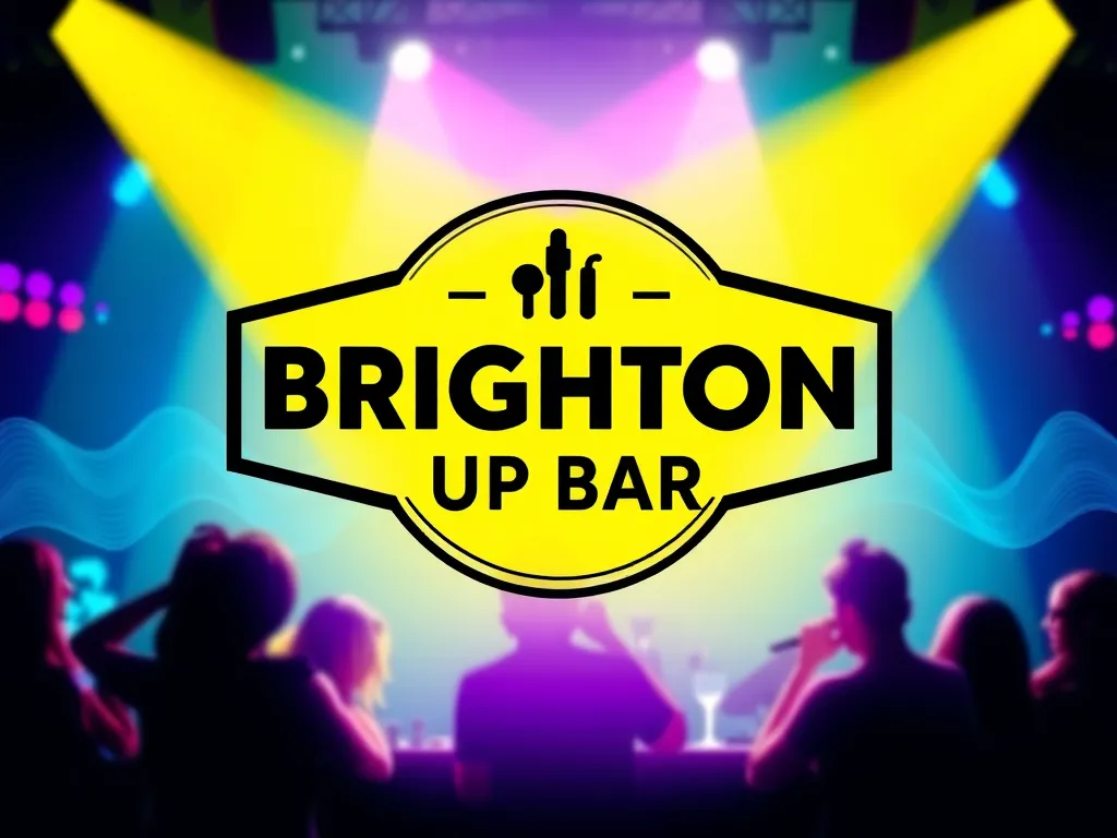 Brighton Up Bar: Sydney's Premier Live Music Venue